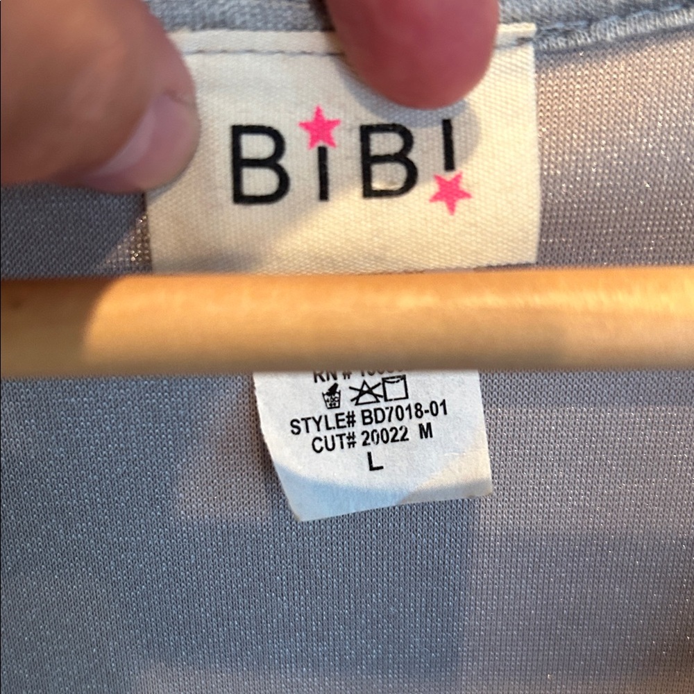 BiBi Dress - Picture 4 of 9